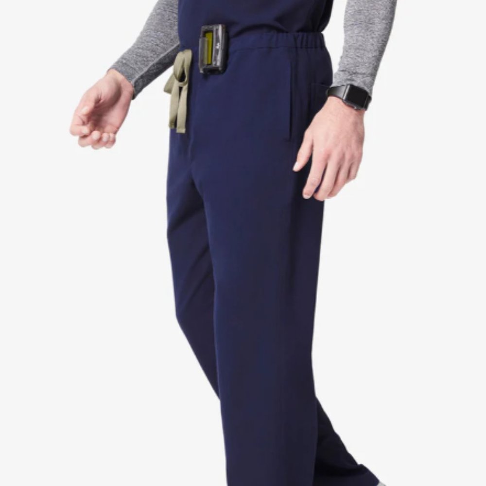 Figs Technical Collection Pisco Basic Scrub Pants… - image 1